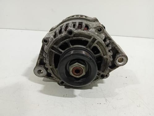 Dynamo Chevrolet Spark  1.0 LPG, Auto-onderdelen, Motor en Toebehoren, ARN erkend, Stiba lid, Erkend duurzaam, Gebruikt, Herkomst onderdeel bekend