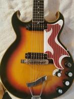 EKO - - Elektrische gitaar - Italië - 1960 (Zonder, Muziek en Instrumenten, Snaarinstrumenten | Gitaren | Akoestisch, Nieuw