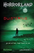 Horrorland - Duisternis (9789020623857), Boeken, Verzenden, Nieuw