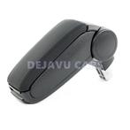 Middenarmsteun console verstelbaar + opbergvak voor Volkswag, Ophalen of Verzenden