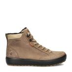 Ecco Soft 7 Tred veterboots voor heren in het Bruin, Verzenden, Nieuw, Bruin, Ecco