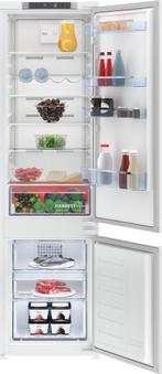 Beko BCND4V973 Inbouw Koel-/Vriescombi NoFrost 193.5x54 cm, Witgoed en Apparatuur, Koelkasten en IJskasten, 200 liter of meer