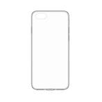 iPhone 7 Plus TPU Back Cover - transparant, Telecommunicatie, Mobiele telefoons | Toebehoren en Onderdelen, Nieuw, Bescherming