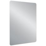 LED Badkamerspiegel - Trion Elora - 18W - Aanpasbare Kleur -, Ophalen of Verzenden, Nieuw