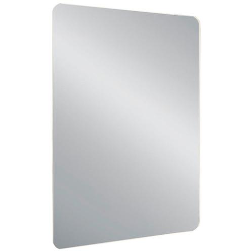 LED Badkamerspiegel - Trion Elora - 18W - Aanpasbare Kleur -, Huis en Inrichting, Woonaccessoires | Spiegels, Nieuw, Ophalen of Verzenden