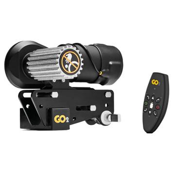 Truma Mover GO2 beschikbaar voor biedingen