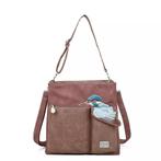 Hi-di-Hi hand / schoudertas, Verzenden, Nieuw