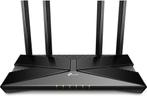 WiFi 6 Router TP-Link Archer AX10 - 1500 Mbps SHOWMODEL, Computers en Software, Verzenden, Nieuw