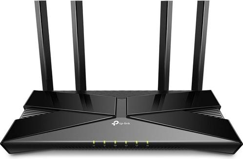 WiFi 6 Router TP-Link Archer AX10 - 1500 Mbps SHOWMODEL, Computers en Software, Routers en Modems, Nieuw, Verzenden