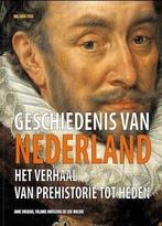 Geschiedenis van Nederland 9789057309670 Anne Doedens, Gelezen, Verzenden, Anne Doedens, Liek Mulder