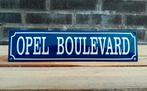 Opel Boulevard, Verzenden, Nieuw