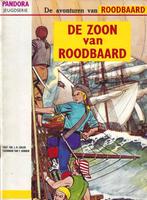 De zoon van Roodbaard * 1STE DRUK, Boeken, Stripboeken, Ophalen of Verzenden, Zo goed als nieuw