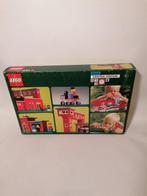 Lego - lego trein 148 Central Station met doos uit 1975!, Nieuw