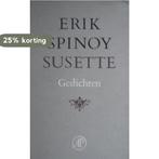 Susette 9789029546355 Spinoy, Boeken, Verzenden, Zo goed als nieuw, Spinoy