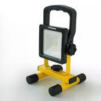 TIROSS Oplaadbare led werklamp 700 lumen met kantelbaar s..., Ophalen of Verzenden, Nieuw