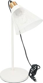 Tweedekans | Luxe Grundig Tafellamp – E27 Fitting – 30cm –, Huis en Inrichting, Lampen | Vloerlampen, Ophalen of Verzenden, Zo goed als nieuw