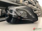 MERCEDES W213 VOLL LED RECHTS KPL A2139067606, Auto-onderdelen, Verlichting, Verzenden, Gebruikt, Mercedes-Benz