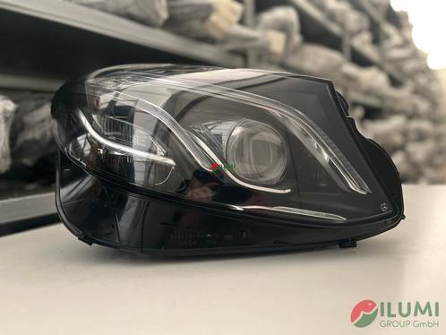 MERCEDES W213 VOLL LED RECHTS KPL A2139067606, Auto-onderdelen, Verlichting, Gebruikt, Mercedes-Benz, Verzenden