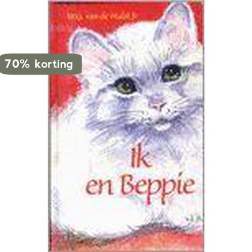 IK EN BEPPIE 9789033113741 W.G. van de Hulst, Boeken, Kinderboeken | Jeugd | 13 jaar en ouder, Gelezen, Verzenden