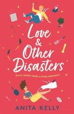 Love & Other Disasters 9781472286048 Anita Kelly, Boeken, Verzenden, Gelezen, Anita Kelly
