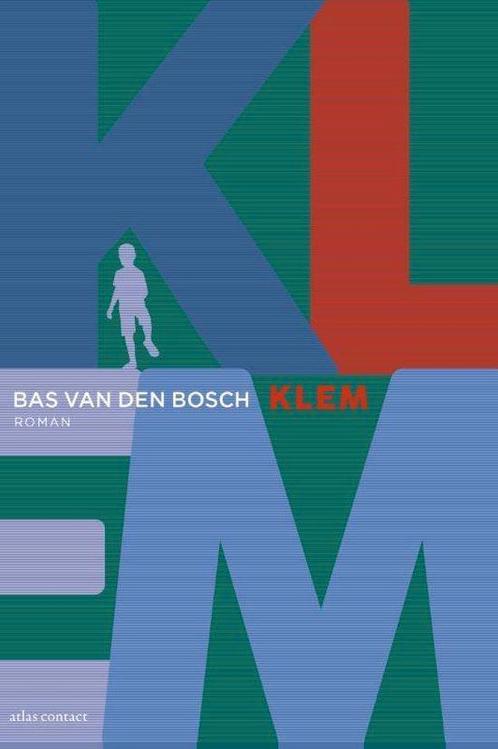Klem, Boeken, Overige Boeken, Ophalen of Verzenden