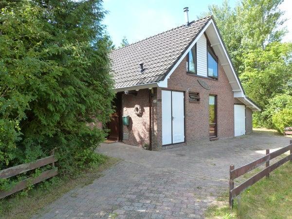 Nieuw! Te huur Huis Robbenoort in Lauwersoog, 90 m², Huizen en Kamers, Huizen te huur, Direct bij eigenaar, G, Appartement