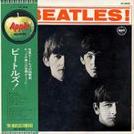 The Beatles - Meet The Beatles! (LP, Album, Mono, RE), Cd's en Dvd's, Vinyl | Pop, Ophalen of Verzenden, Nieuw in verpakking