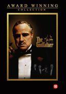 Godfather 1 - DVD, Cd's en Dvd's, Verzenden, Nieuw in verpakking