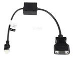 Jaltest Curtis 4 Pins OBD - 26 Pins DB26 Verloopkabel Hef- e, Auto diversen, Verzenden, Nieuw