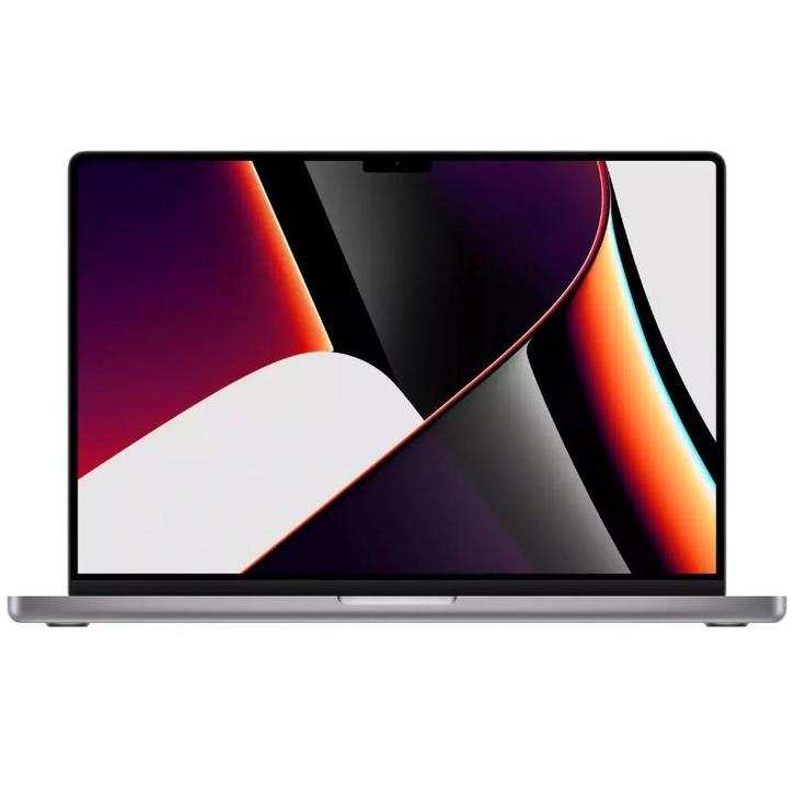 Apple MacBook Pro 2021 16 | M1 Max / 64GB ram / 2TB SSD, Computers en Software, Apple Macbooks, Gebruikt, Ophalen of Verzenden