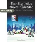 Alternative Advent Calendar 9781527249424 Gillian Monks, Verzenden, Zo goed als nieuw, Gillian Monks