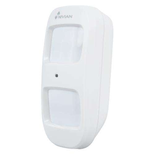 Smart alarm draadloos Melder diervriendelijk in combinatie, Doe-het-zelf en Verbouw, Alarmsystemen