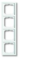 ABB Busch-Jaeger Future Afdekraam Schakelmateriaal -, Doe-het-zelf en Verbouw, Elektra en Kabels, Verzenden, Nieuw, Overige typen