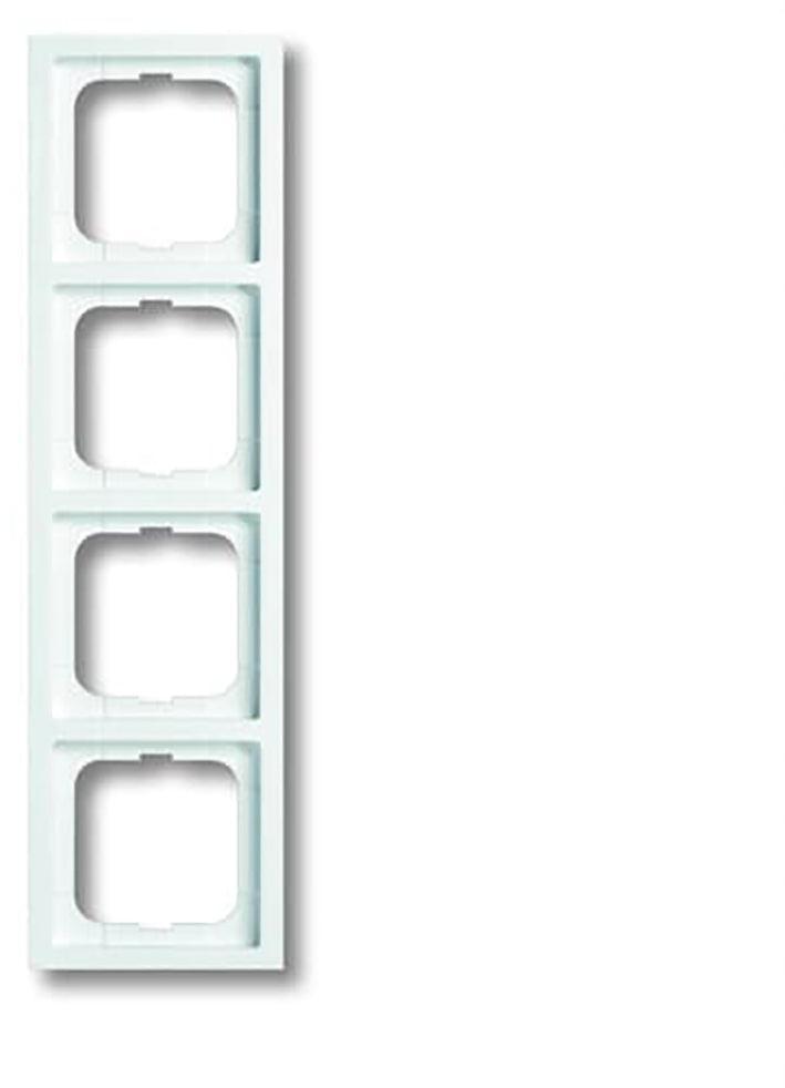 ABB Busch-Jaeger Future Afdekraam Schakelmateriaal -, Doe-het-zelf en Verbouw, Elektra en Kabels, Overige typen, Nieuw, Verzenden