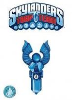 Skylanders Trap Team Traptanium - Water Angel Lelijk Eendje, Spelcomputers en Games, Games | Nintendo Wii, Ophalen of Verzenden