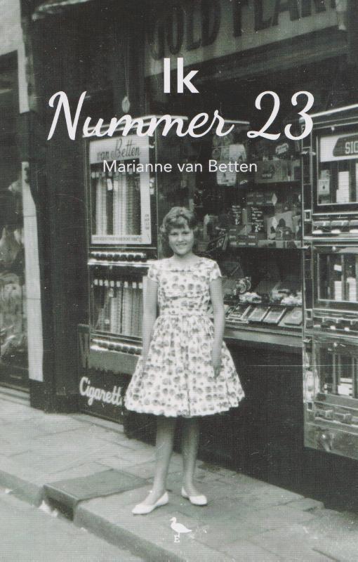 Ik Nummer 23 9789070271152 Henk Hanssen, Boeken, Literatuur, Gelezen, Verzenden