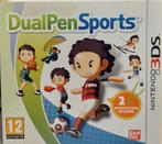 Dual Pen Sports (Nintendo 3DS tweedehands game), Ophalen of Verzenden, Zo goed als nieuw