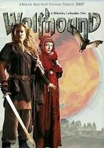 Wolfhound von Nikolai Lebedev  DVD, Zo goed als nieuw, Verzenden