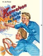 De kameleon schiet te hulp / Kameleonserie 9789020665413, Verzenden, Gelezen, Roos