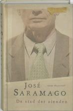 De stad der zienden 9789029075695 José Saramago, Verzenden, Gelezen, José Saramago