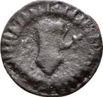 Scherf 1595 Rostock Stadt:, Postzegels en Munten, Verzenden