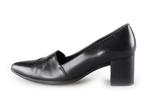 Ecco Pumps in maat 38 Zwart | 10% extra korting, Kleding | Dames, Schoenen, Ecco, Pumps, Verzenden, Zwart