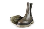 Chelsea boots in maat 40 Groen | 10% extra korting, Verzenden, Overige typen, Zo goed als nieuw, Groen