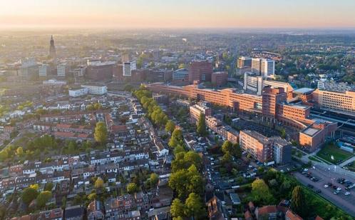 Kantoorruimte te huur Piet Mondriaanplein 1 Amersfoort, Zakelijke goederen, Bedrijfs Onroerend goed, Kantoorruimte, Huur
