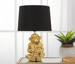TAFELLAMP AAP MUM CM Ø 30X49, Huis en Inrichting, Lampen | Tafellampen, Ophalen of Verzenden, Nieuw