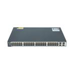 Cisco WS-C3750V2-48TS-S, Computers en Software, Netwerk switches, Ophalen of Verzenden, Nieuw