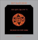 De Jood Van New York 9789054922391 [{:name=>B. Katchor, [{:name=>'B. Katchor', :role=>'A01'}, {:name=>'Gert Jan Pos', :role=>'B06'}]