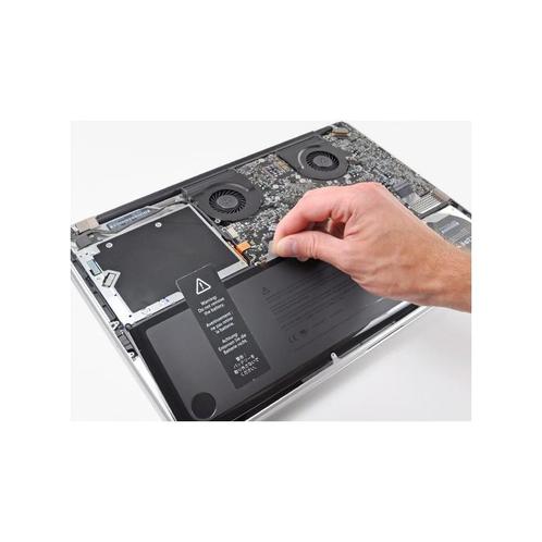 MacBook batterij vervangen, Computers en Software, Apple Macbooks, Nieuw