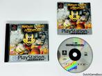 Playstation 1 / PS1 - Mickeys Wild Adventure - Platinum, Spelcomputers en Games, Games | Sony PlayStation 1, Gebruikt, Verzenden