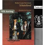 Schateiland / Wereldberoemde verhalen 9789076268507, Verzenden, Gelezen, R. Stevenson